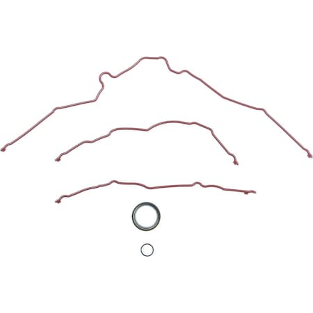Reinz Eng Timing Cover Gasket S, 15-10383-01 15-10383-01